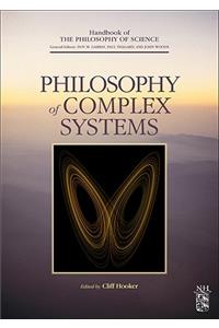 Philosophy of Complex Systems