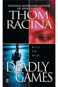 Deadly Games