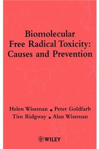 Biomolecular Free Radical Toxicity