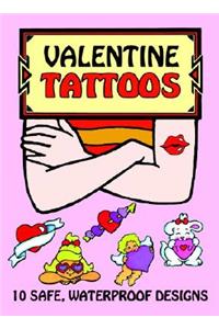 Valentine Tattoos