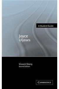 Joyce Ulysses