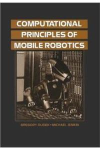 Computational Principles of Mobile Robotics