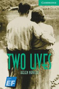 Two Lives Level 3 Lower Intermediate EF Russian edition