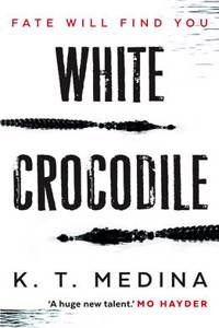 White Crocodile