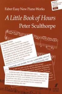 A Little Book Of Hours