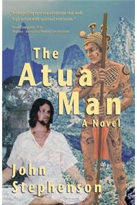 The Atua Man