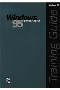 Training Guide: Windows 95