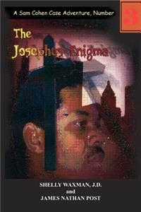Josephus Enigma: A Sam Cohen Case Adventure, Number 3