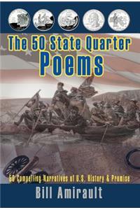 The 50 State Quarter Poems