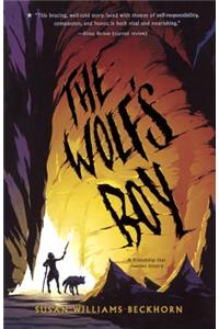 The Wolf's Boy