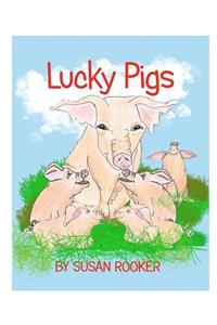 Lucky Pigs