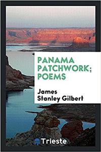 PANAMA PATCHWORK; POEMS