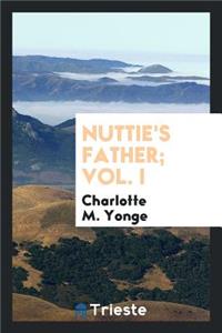 Nuttie's Father