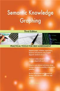 Semantic Knowledge Graphing Third Edition