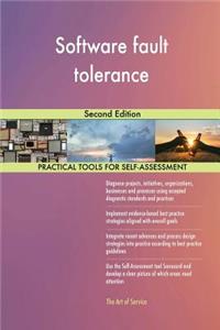 Software fault tolerance Second Edition