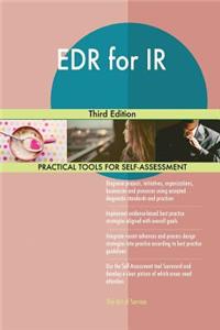 EDR for IR Third Edition