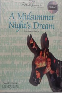BBC Shakespeare CD-Rom-Midsumm