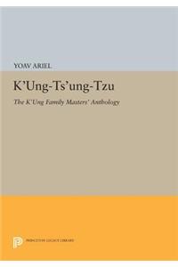 K'ung-ts'ung-tzu