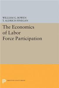The Economics of Labor Force Participation