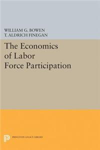 Economics of Labor Force Participation