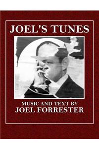 Joel's Tunes