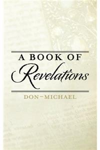 A Book of Revelations