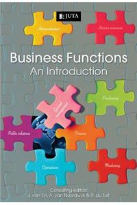 Business Functions