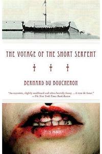 Voyage of the Short Serpent