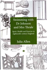 Swimming with Dr Johnson and Mrs Thrale