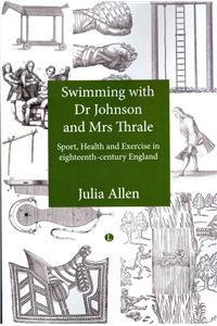 Swimming with Dr Johnson and Mrs Thrale