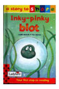 Inky Pinky Blot