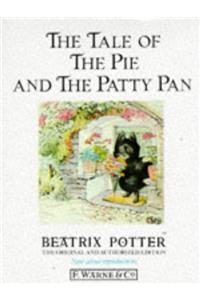 The Tale of the Pie And the Patty-Pan