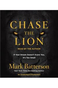 Chase the Lion