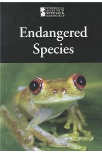 Endangered Species