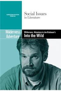 Coming of Age in Jon Krakauer's Into the Wild