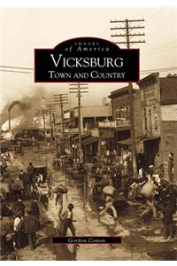 Vicksburg