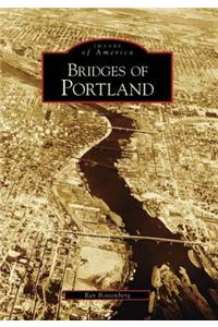 Bridges of Portland