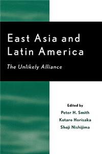 East Asia and Latin America