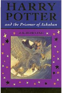 Harry Potter and the Prisoner of Azkaban