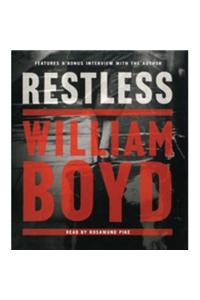 Restless