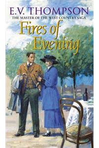 Fires Of Evening