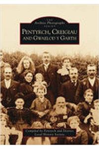 Pentyrch, Creiglau and Gwaelod-y-Garth