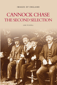 Cannock Chase: The Second Selection