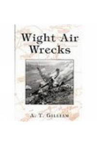 Wight Air Wrecks