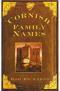 Cornish Family Names