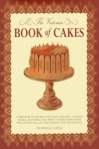 Victorian Book of Cakes