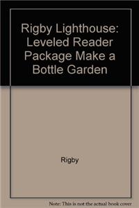 Make a Bottle Garden