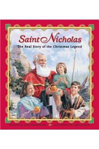 Saint Nicholas