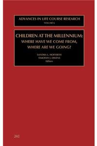 Children at the Millennium