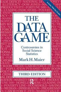 Data Game